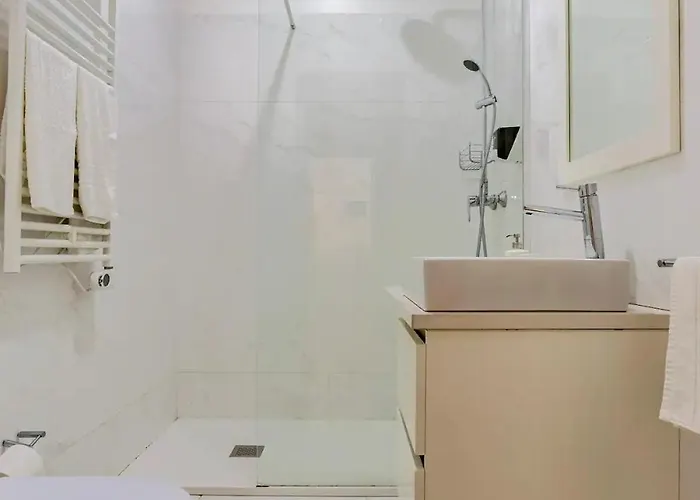 Apartmán Luxury Anibal Cunha *