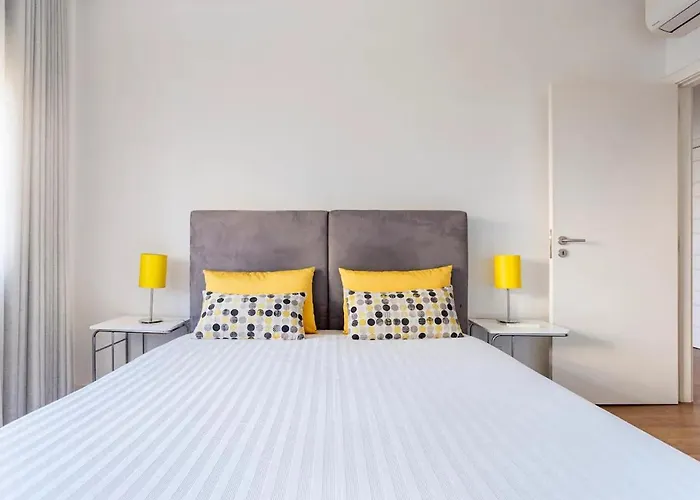 Luxury Anibal Cunha Apartmán Porto