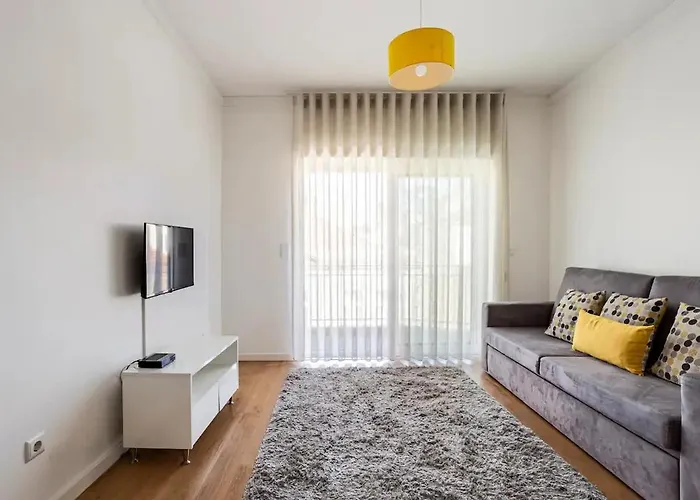 Luxury Anibal Cunha * 波尔图