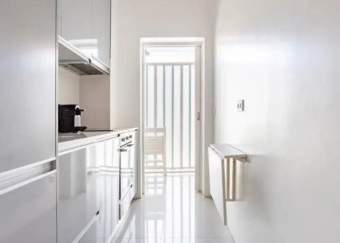 Luxury Anibal Cunha Apartmán