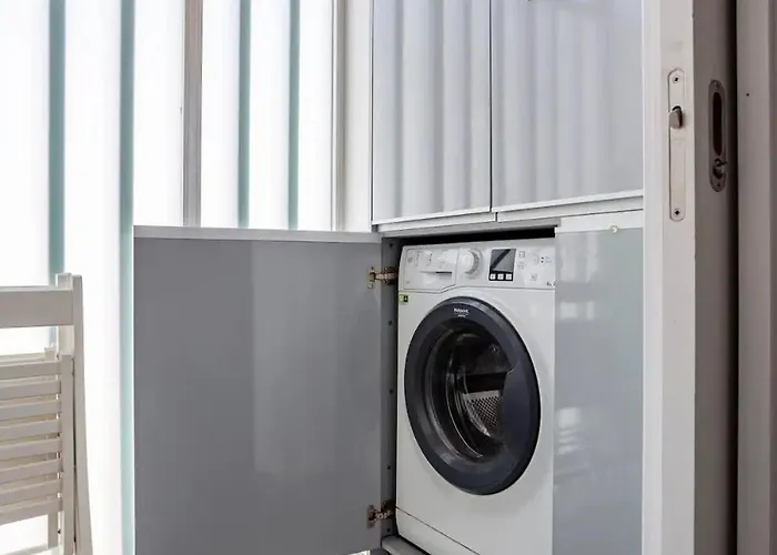 公寓 Luxury Anibal Cunha