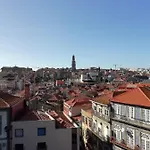 Luxury Anibal Cunha Lejlighed Porto