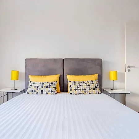 Luxury Anibal Cunha Apartment Porto