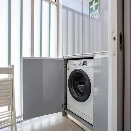 Apartment Luxury Anibal Cunha