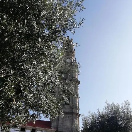 Luxury Anibal Cunha Appartement